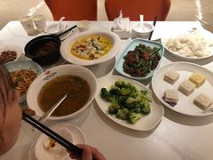 -世纪缘国际会议中心·中餐厅(百家湖店)