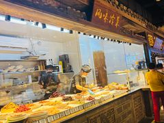 -甬上名灶(天一阁·翠柏店)