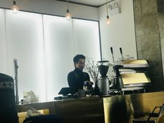 -铁手珈琲制造局metalhands(望京店)