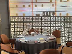 -锦府园·新台州菜(合生汇店)