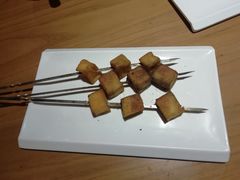 -宽味餐厅(万博广场店)
