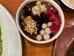 -绿茶餐厅(成都天府红店)