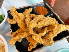 -晓宇重庆火锅(赛格国际购物中心店)