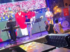 -爱啤精酿·民谣酒馆(滨江店)