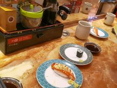 -万岁寿司(蓬江万达店)