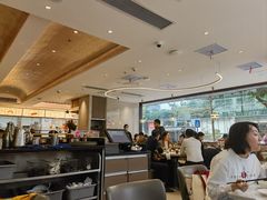 -香港新发烧腊茶餐厅(书城店)