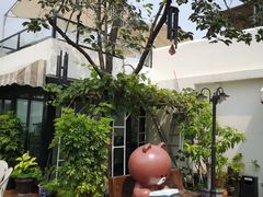 -素心小筑(后沙裕镇店)