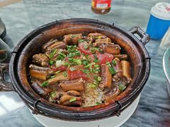 黄鳝煲仔饭-容里煲仔饭(利丰北路店)