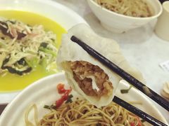-蒋家桥饺面店(广陵路店)