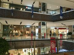 店内环境-远洋未来广场(育慧北路店)