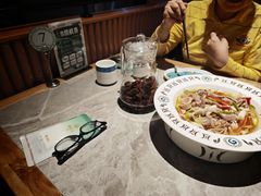 -胖老汉新疆特色椒麻鸡(南门店)