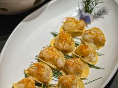 -知楚•精致湖北菜(武商MALL店)