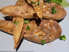 记着我鸭头-58度品质川菜馆(经一路店)