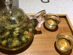 -如轩·海鲜砂锅粥·潮汕菜(小榄店)