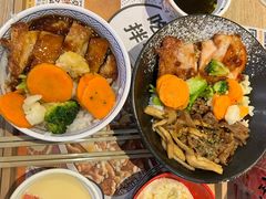 -吉野家(金安中央大街店)