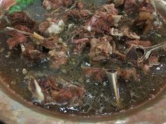 -老诚一锅羊蝎子(垡头店)