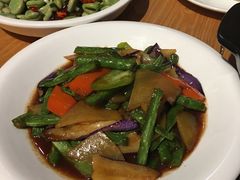 -WILDS 野有食(碧坞店)