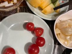 -宽窄巷子火锅(周浦店)