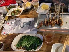 -木屋烧烤(白石洲店)