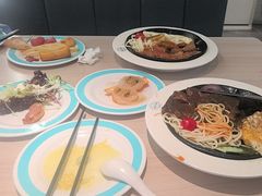 -经典世家牛排自助餐厅(百捷店)