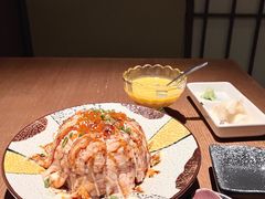 -水之惠鲜鱼料理(王府大街店)