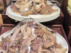 -味到1981日照海鲜·渔饺子