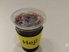 -宜家·瑞典风味餐厅(武汉荟聚中心店)