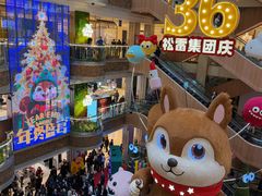 -松雷商业(南岗店)