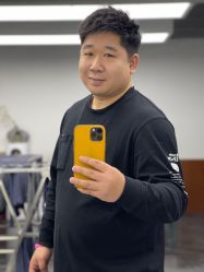 -查克拉造型