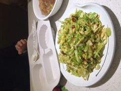 -船歌·鱼水饺青岛菜(金狮广场店)