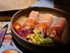 -秀·爱尔兰餐吧(上海路店)