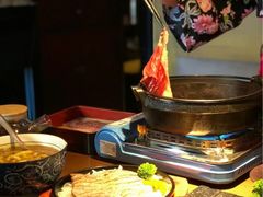 -千代武日本料理(开发区店)