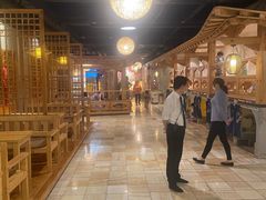 -永青泉汗蒸广场(大运河博物馆店)