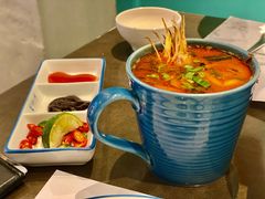 -美奈小馆·越南料理(中航城君尚购物中心店)