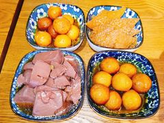 -無牌小范·香港明星美食