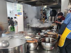 -金牌罗记肠旺面(蔡家街店)