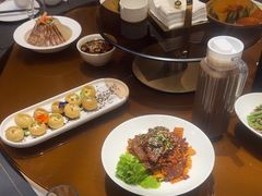 -尚宴(盛世广场·食尚街店)