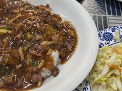 -九龙餐厅(大沽路店)