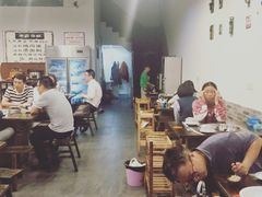 大堂-天治宣·野椒鸡(龙头寺总店)