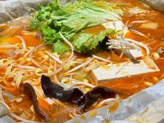 -阿杰烧烤·西安传统烤肉店(天朗御湖店)