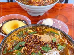 -铁朋小锅米线(金星店)