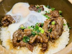 -红星光发煲仔饭(文海店)