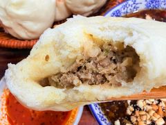 -清真石家包子(大皮院总店)