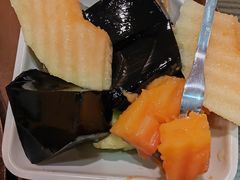 -豪客来牛排(府河店)