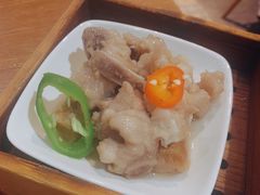 -禄运茶居·手工点心(猎德店)