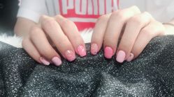 -Hands Nail专业美甲美睫