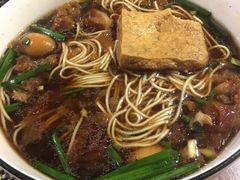 -十面春风·江南面馆(崇宁路店)