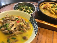 -好灶头妈妈菜·柴火灶台鱼·千岛湖土菜地标美食