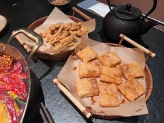 -色響火锅(恒隆广场店)