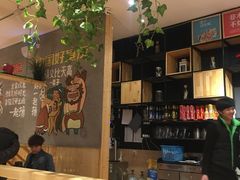 -木屋烧烤(西南角店)